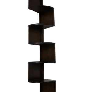 Esquinero de Pared (4 estantes)