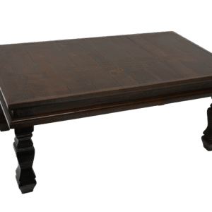 Mesa de Centro Doble Moldura