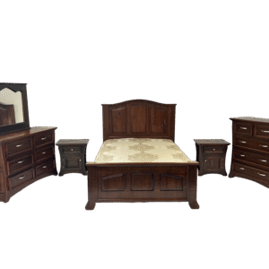 Juego de Recámara Melissa